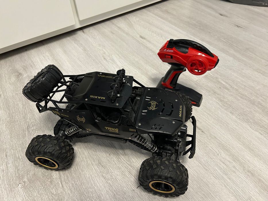 Samochód sterowany buggy