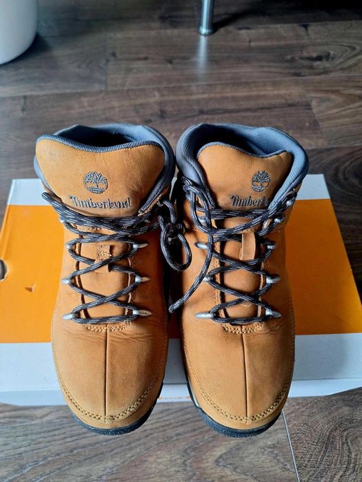 Buty Timberland Euro Sprint