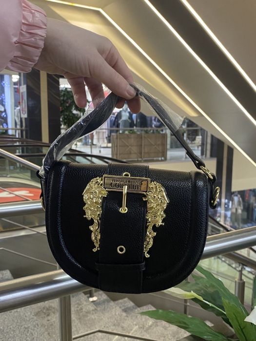 Сумочка жіноча versace jeans