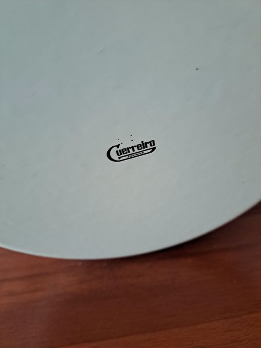 Panela em esmalte Vintage