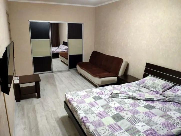 Здам квартиру подобово