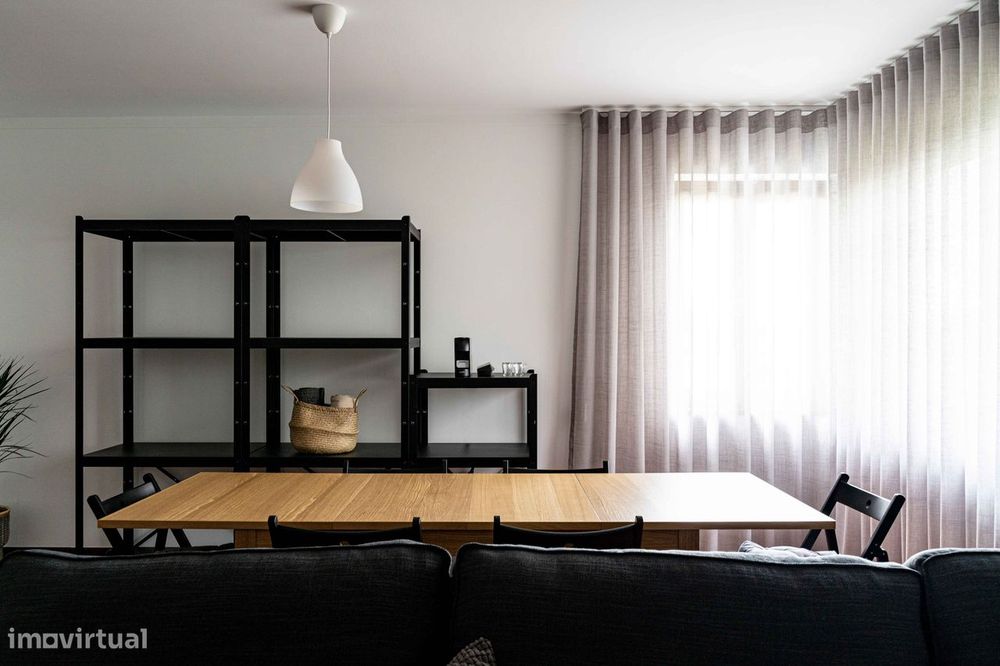 Quarto privado em moradia, a 5 minutos da Universidade do Minho