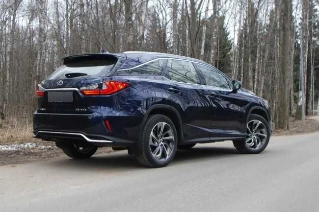 Авторозбірка Лексус РХ 450х 3.5 гібрид батарея кузов мотор Lexus RX450h авторазборка АКПП ляда б/у