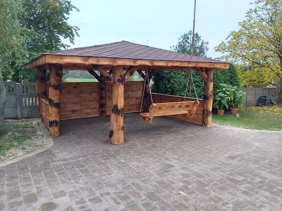 Altana Altanka Altany z bała.