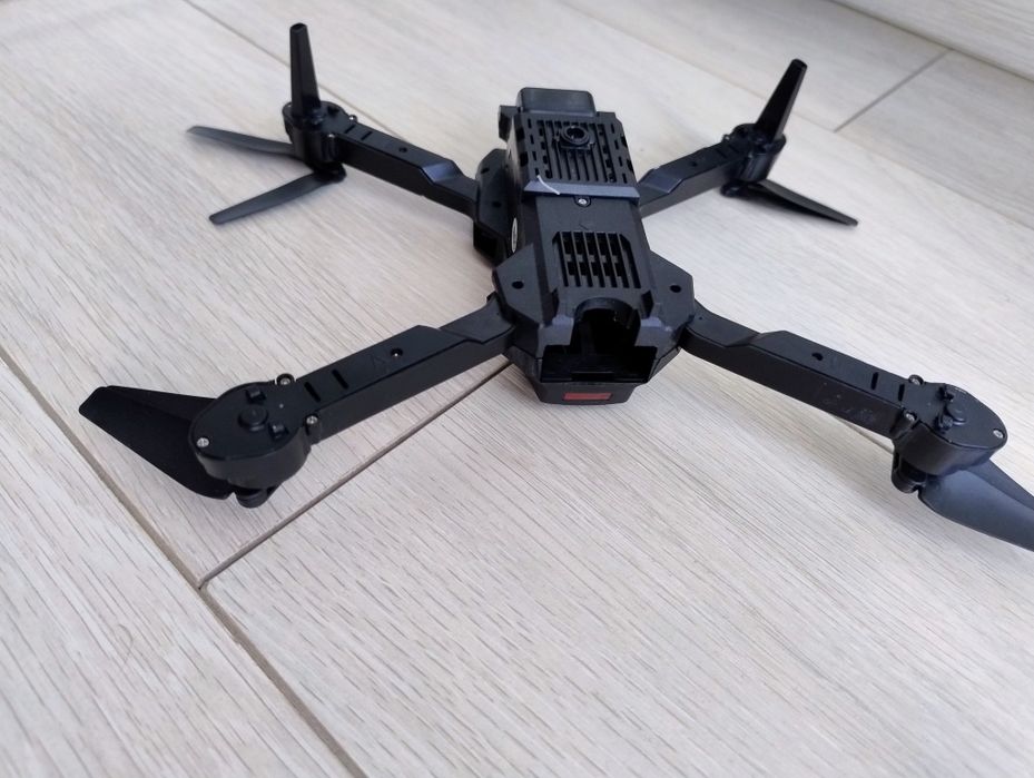 Dron na części Dron bez baterii Teng 1