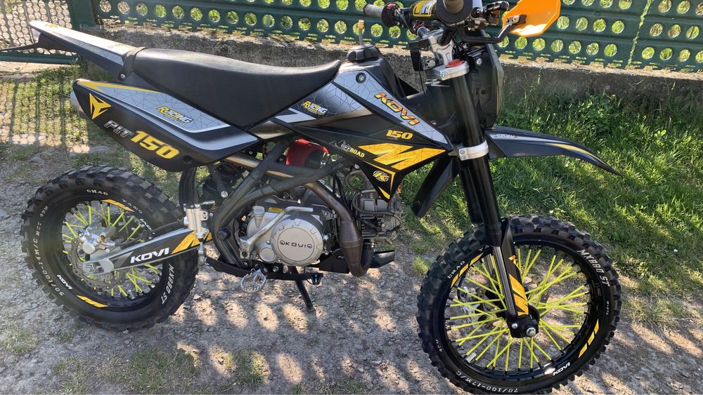 Продам кові піт 150