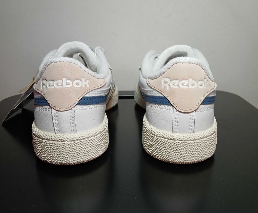 Reebok Club C Revenge