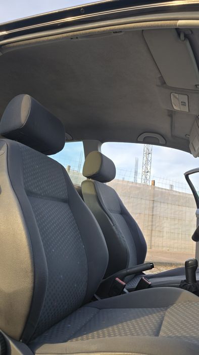 VW Polo 1.2 12V 2002