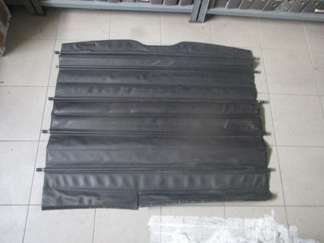 Chapeleira / tampo da mala VOLKSWAGEN Passat Variant (33B)