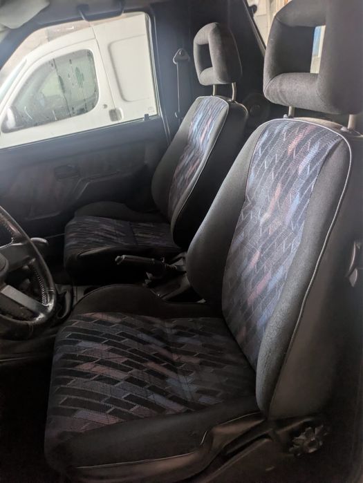 Opel Frontera 2.8 tdi