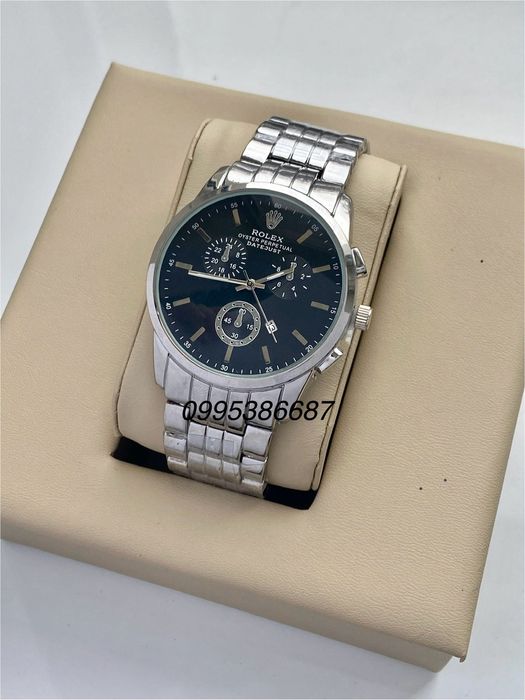 Годинник Ролекc, часы Rolex