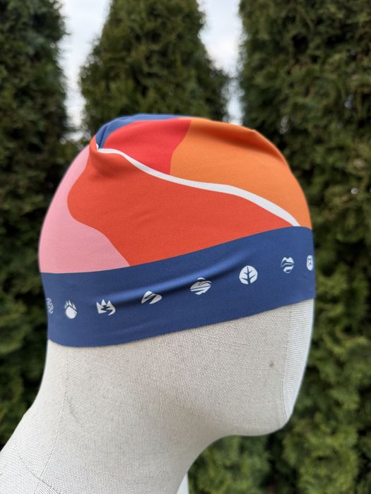 Czapka 90lat PKL
