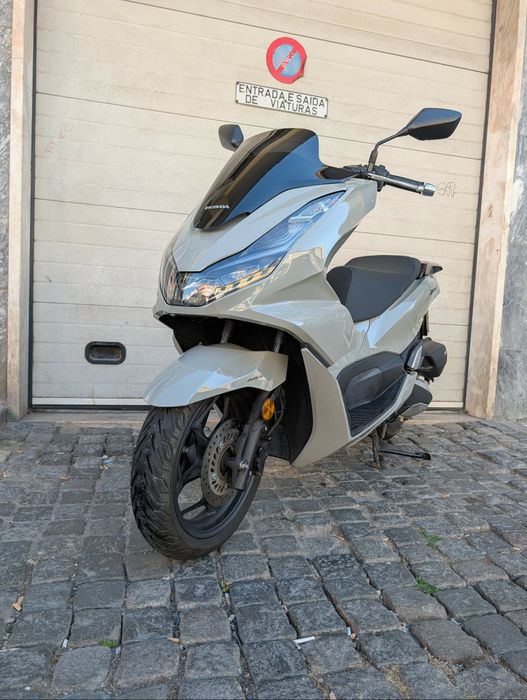 Honda PCX  125cc