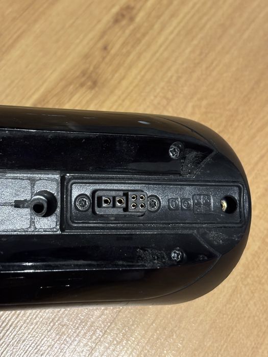 Bateria dodatkowa zewnętrzna 36v Ninebot es1 es2 es3 es4