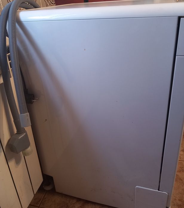 Máquina Lava Louça