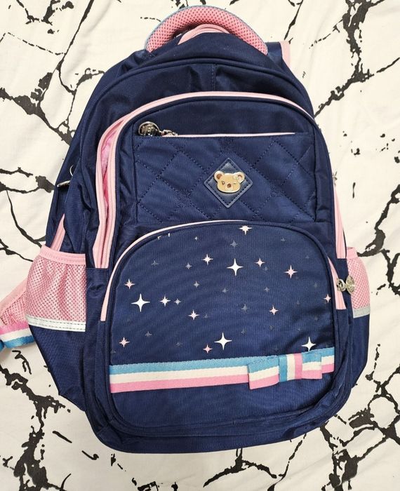 Рюкзак для девочки