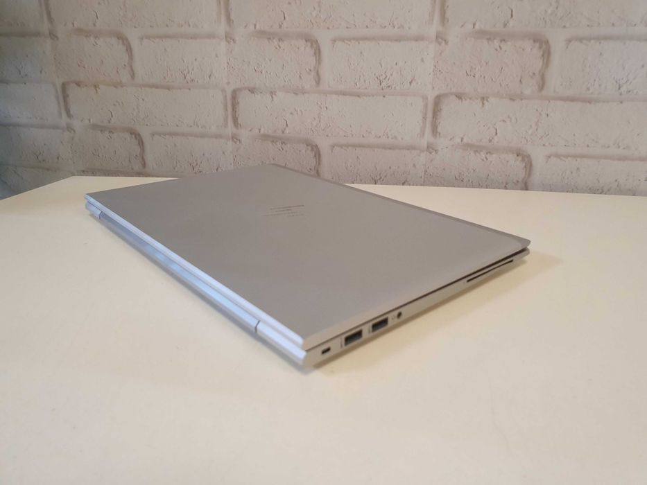 Мощный Ноутбук для работы ∎HP EliteBook 840 G7∎i5-10210U∎16GB∎SSD∎АКЦ
