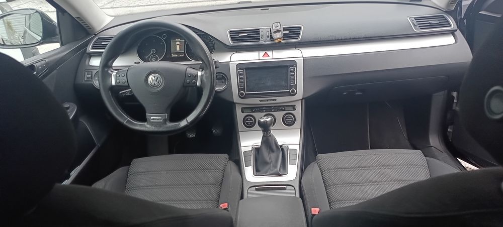 Sprzedam Passat b6 Comforlie