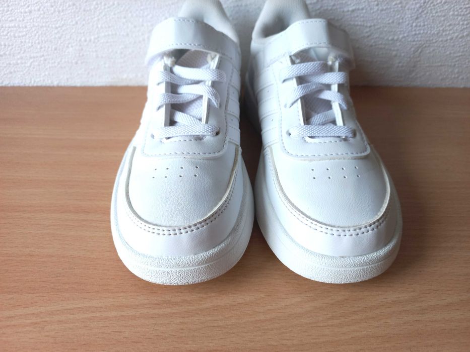 Кросівки Adidas 30 р. устілка 19 см.