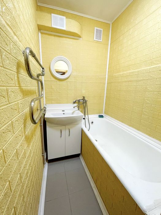 Оренда 2кім.біля парку,вул Чорновола з є/рем.