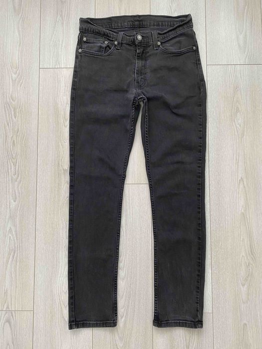 Levis джинси W32 L32