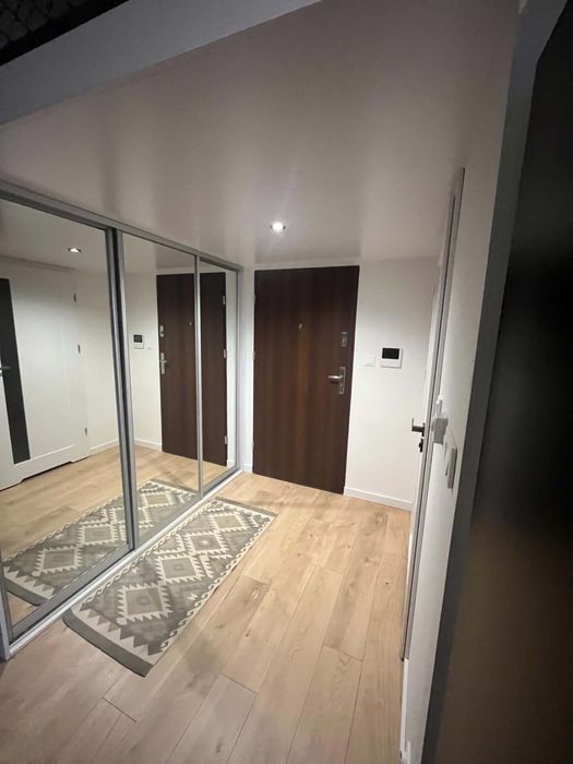 Mieszkanie Sielska 12 a. 34 m² + antresola | Nowoczesne i funkcjonalne - Widok 4