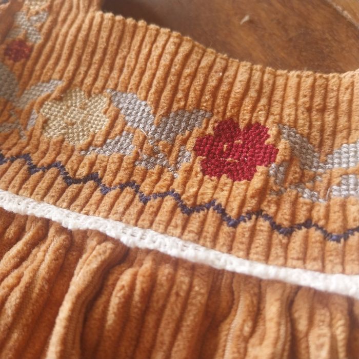 Macacão Zara 2-3 anos