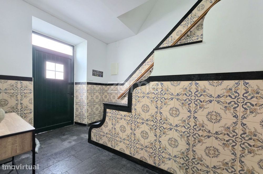 Moradia T3 no Centro da Ribeira Grande