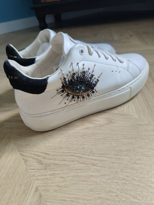Buty sportowe KURT GEIGER