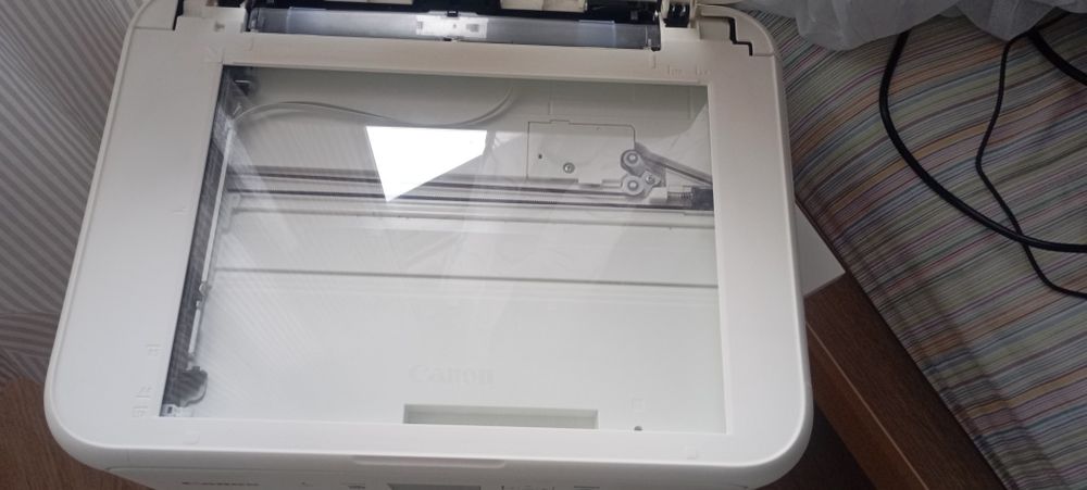 Impressora CANON Pixma TS5151