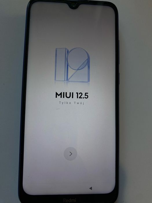 Xiaomi Redmi Note 8T