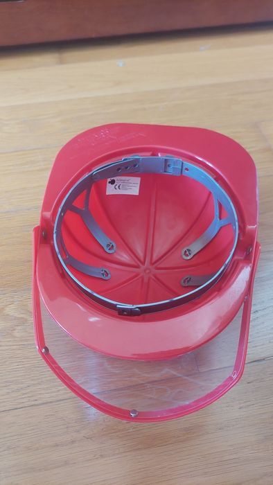 Chapéu Bombeiro Criança - Imaginarium