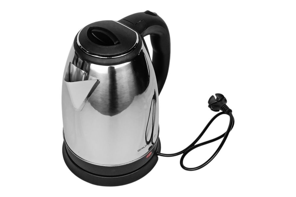 Електрочайник Grunhelm EKS-7518