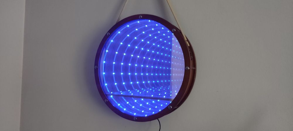 Lustro nieskończoności