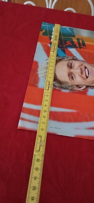 Poster Niall, novo