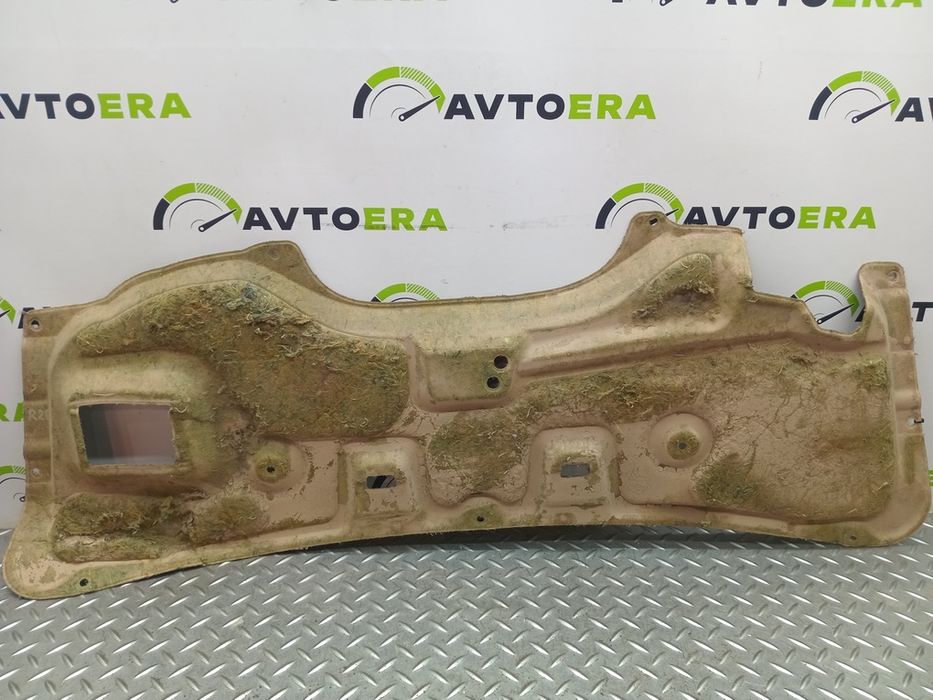 Изоляция капота NISSAN ROGUE 14- 658404BA0A