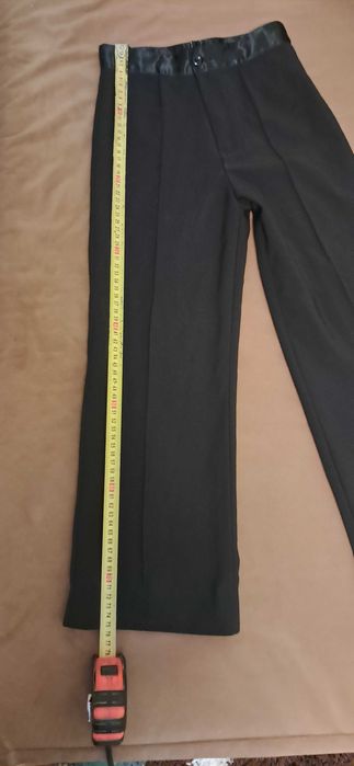 Штани турнірні на зріст 134см.