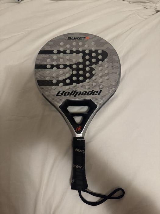 Bullpadel Buket X