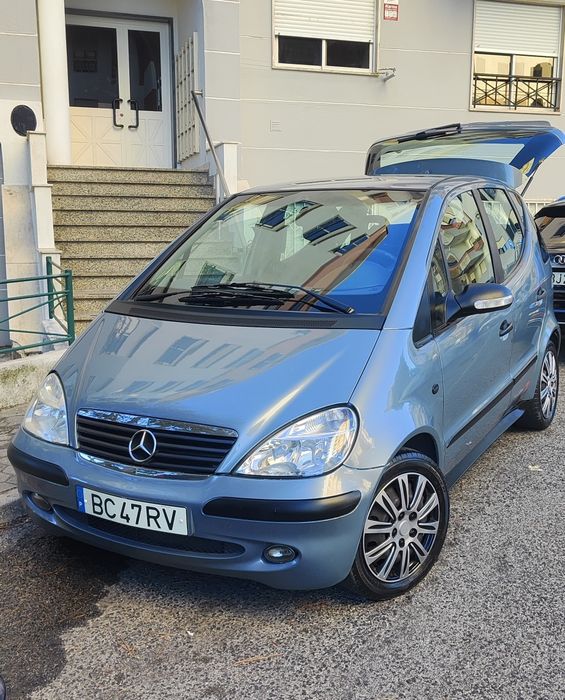 Mercedes-Benz 170