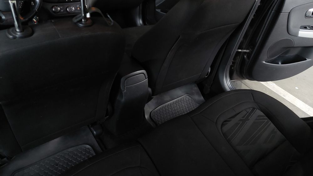 Kia Ceed SW 1.4 Diesel Eco 
2013