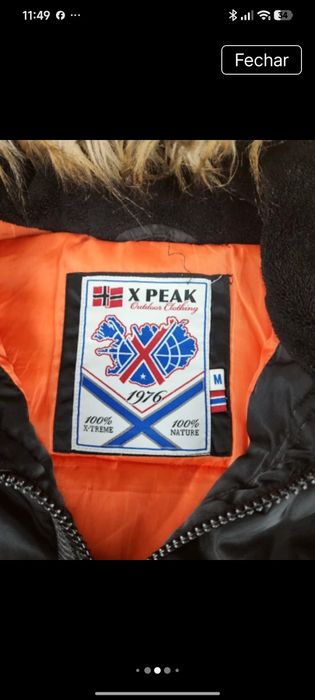 Kispo X Peak inverno