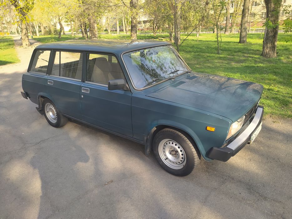 Ваз 2104 .2003г.