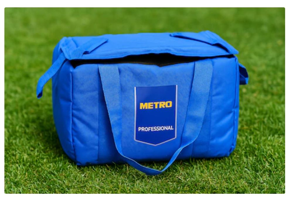 Сумка холодильник