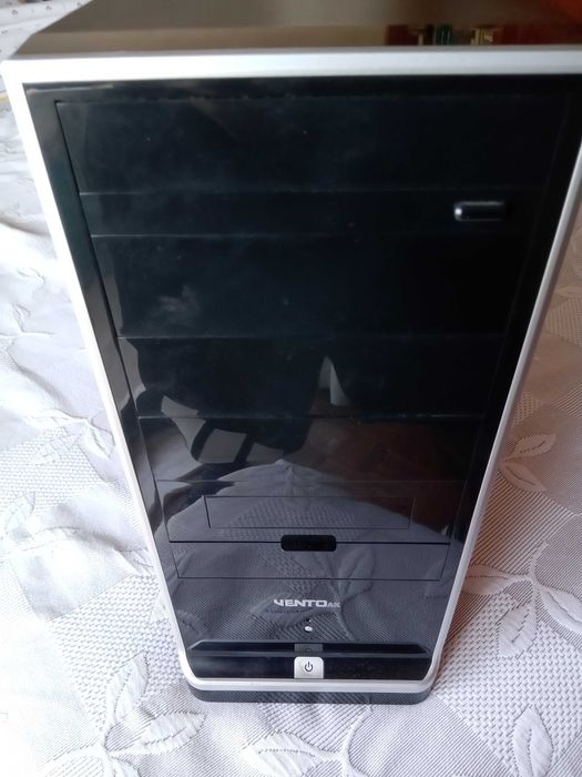 Torre Pc Desktop Windows 10