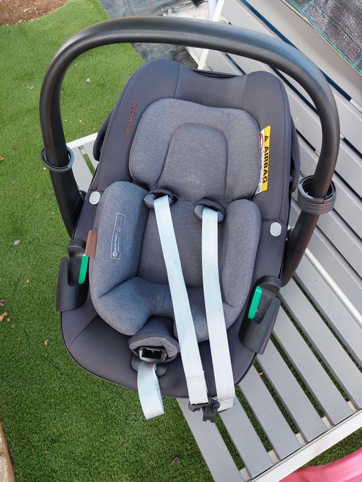 Trio Maxi Cosi 2023