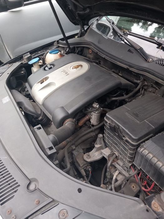 Volkswagen B6 Passat