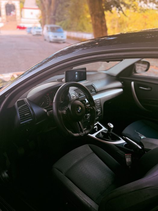 BMW Série 1 Pack M | 170.000 km | Garantia 18 Meses