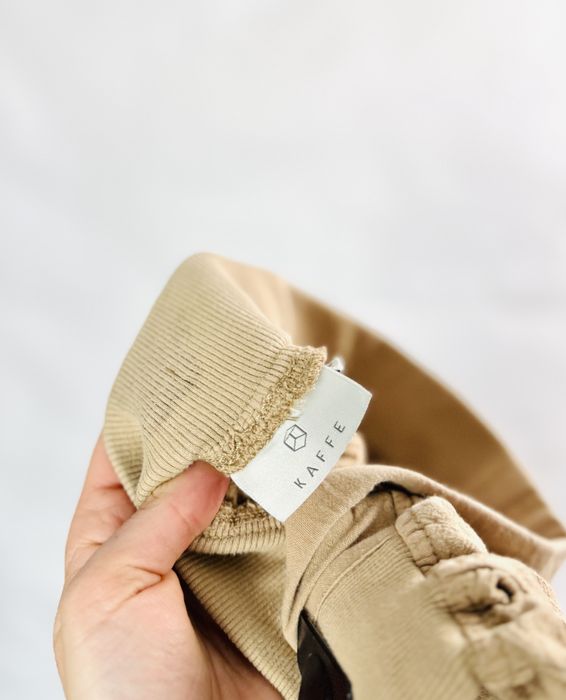 Szorty Beżowe Casual XS 34
