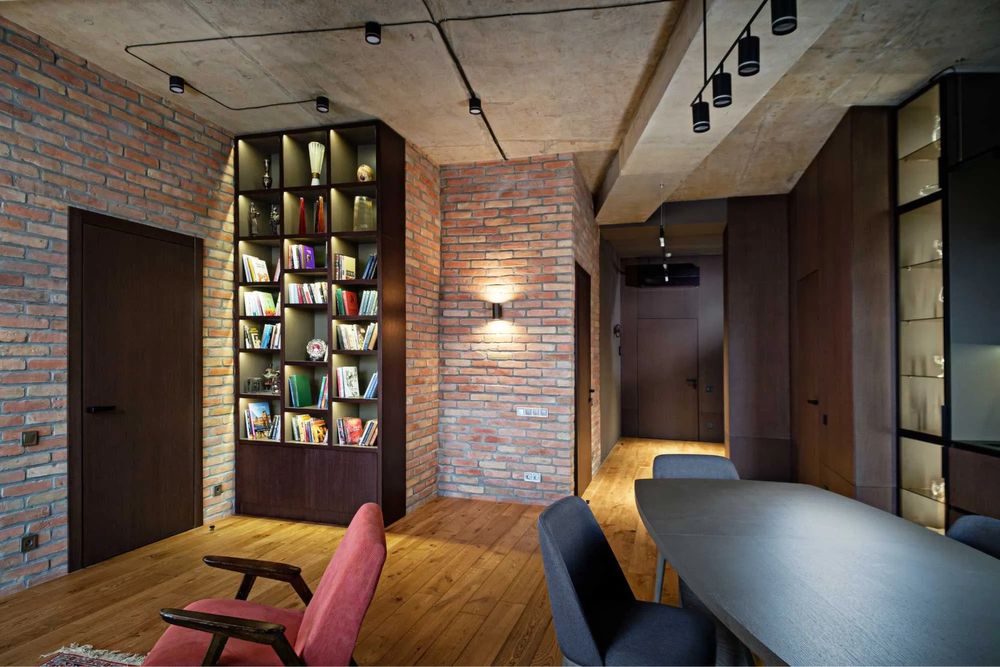 ВСЕГДА ЕСТЬ СВЕТ ЖК Наследие Дерибаса Ул Военный спуск Дерибасовская