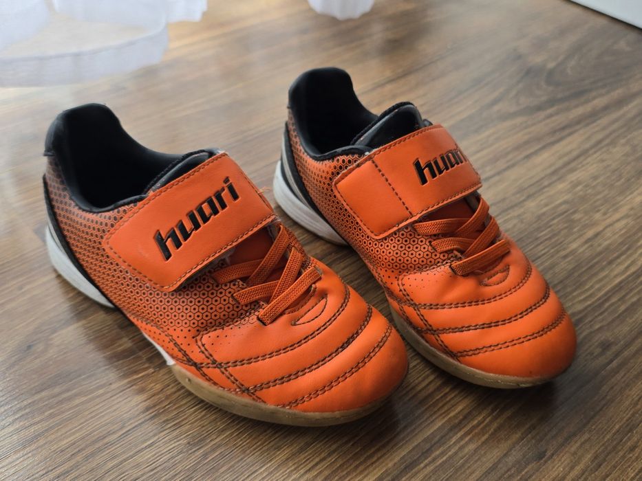 Halówki huari 31